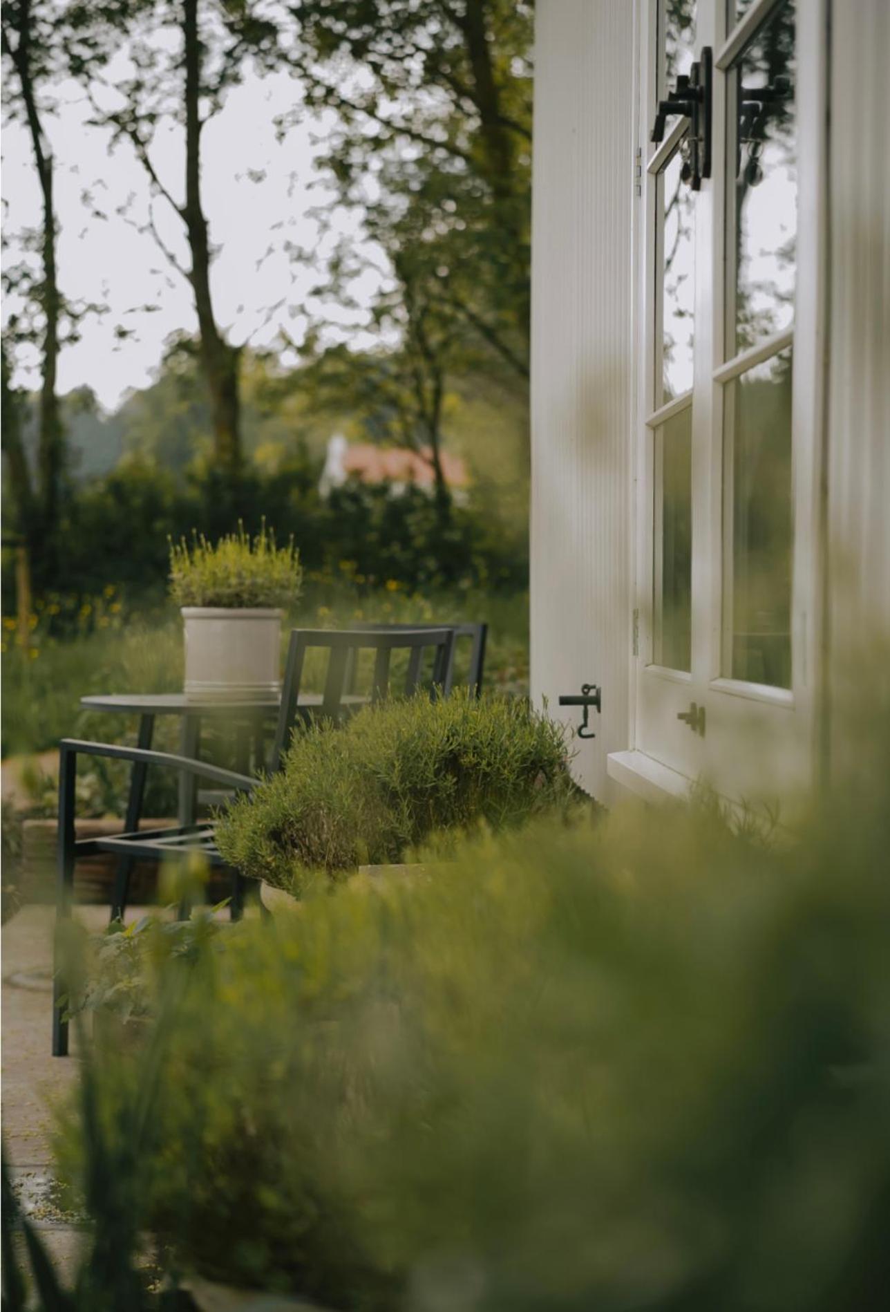 Wellsprings Farm - Self-Catering Shepherds Hut With Private Garden Durham Exterior foto